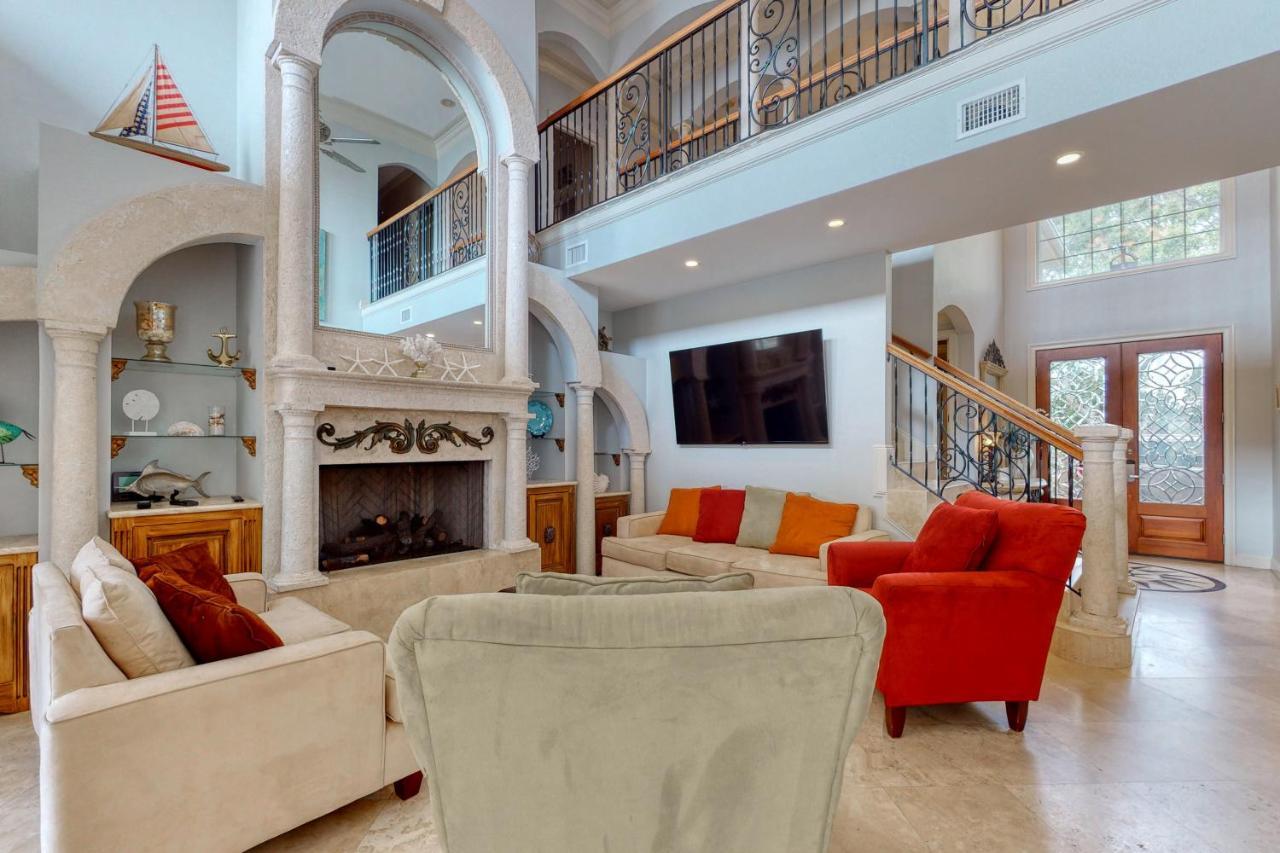 Casa Isla Paraiso Дестин Екстериор снимка
