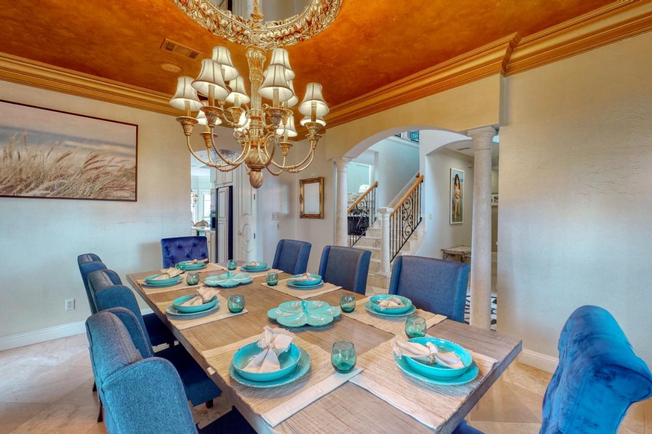 Casa Isla Paraiso Дестин Екстериор снимка