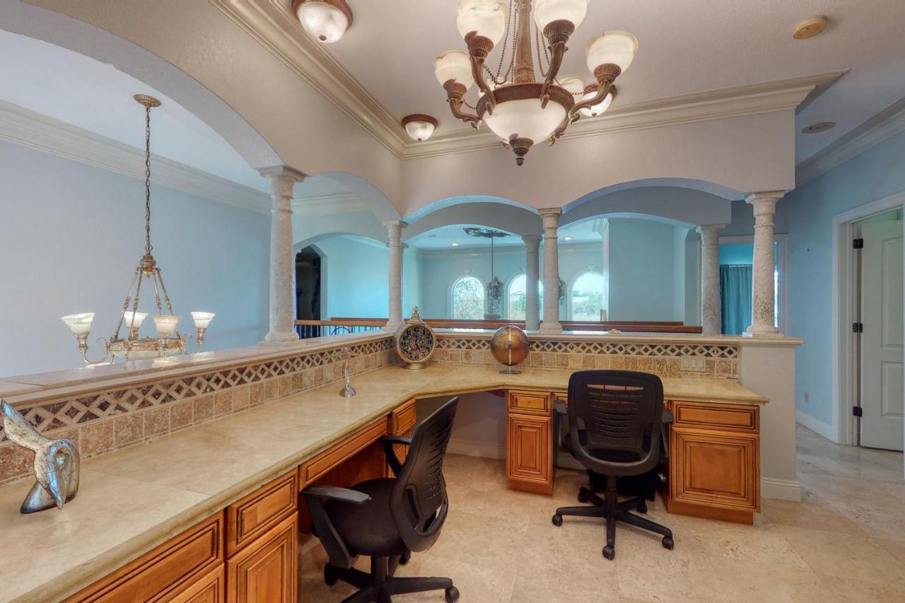 Casa Isla Paraiso Дестин Екстериор снимка